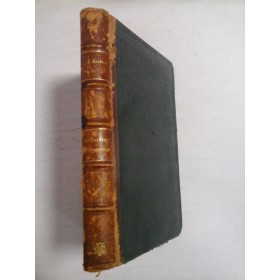 L'ARCHEOLOGIE  DU  MOYEN  AGE  ET  SES METHODES * Etudes critiques  (1900)  -  J.-A.  BRUTAILS 